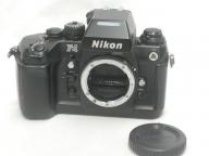 Nikon ڥ󥯡  F4  Body  (B# 220****)