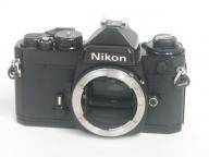 Nikon 񤢤 FE (Black)  Body
