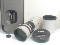 Canon EF 600mm 1:4 L IS USM