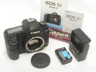 Canon EOS 5D Mark II  Body