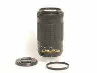Nikon ʡ  AF-P DX NIKKOR 70-300mm 1:4.5-6.3 G ED VR