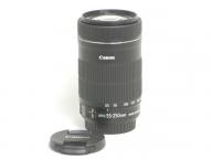 Canon EF-S 55-250mm 14-5.6 IS STM 