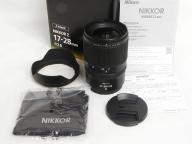 Nikon ڶ˾ NIKKOR Z 17-28mm 1:2.8դ