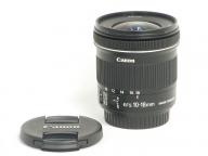 Canon EF-S 10-18mm 1:4.5-5.6 IS STM 