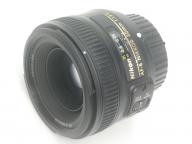 Nikon  AF-S NIKKOR 50mm 1:1.8G