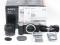 ڶ˾ 7C ILCE-7CL FE 28-60mm F4-5.6 Zoom Lens Kit (Silver)