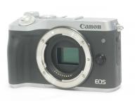 Canon EOS M6 (Silver) Body