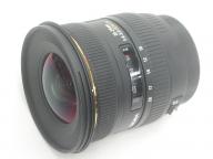 SIGMA ʡ EX 10-20mm 1:4-5.6 DC HSM  ( for  Canon )