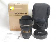 Nikon AF-S NIKKOR  14-24mm f/2.8G ED N