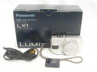 Panasonic DMC-LX1