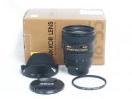 Nikon AF-S NIKKOR 18-35mm 1:3.5-4.5 G IF ED