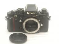 Nikon 񤢤 F3HP  Body (#1571***)