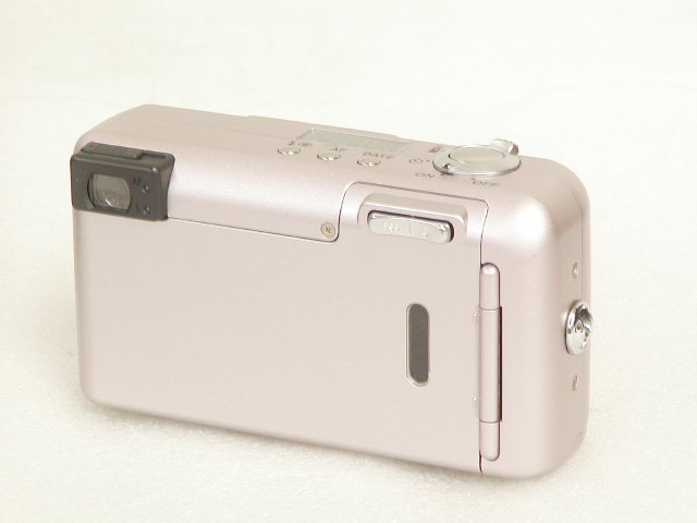 PENTAX 【美品】 ESPIO 120SW II (Silver) 松坂屋カメラ:カメラ PENTAX 【美品】 ESPIO 120SW II (Silver) 松坂屋カメラ:カメラ