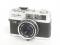 ڥ󥯡 HI-MATIC F (Silver) RIKKOR 38mm 12.7