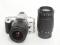 -360si TAMRON 28-80mm 13.5-5.6(177D) 100-300mm 1:5-6.3(186D) Kit