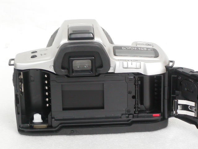 MINOLTA α-360si TAMRON 28-80mm 1：3.5-5.6(177D) ・100-300mm