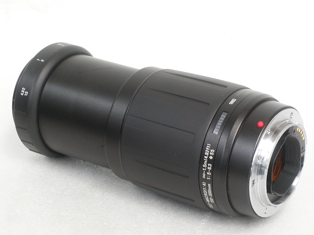 MINOLTA カメラ 一式 TAMRON 望遠レンズ