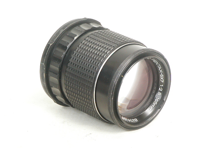PENTAX smc PENTAX 6X7 165mm 1:2.8 松坂屋カメラ:カメラファン PENTAX smc PENTAX 6X7 165mm 1:2.8 松坂屋カメラ:カメラファン