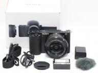 SONY ʡ ZV-E10 E 16-50mm F3.5-5.6 OSS (Black)