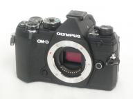 OLYMPUS ʡ E-M5 Mark III  (Black)  Body