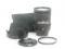 AF-S NIKKOR  DX 18-200mm 13.5-5.6G II ED VR