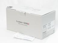 Panasonic ڽ࿷ LUMIX DC-G99M2H Ψ󥺥å ݰ
