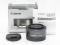 EF-M 22mm 1:2 STM