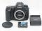 EOS 5D Mark IV Body