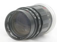¾  KOMURA f=105mm 1:2.5 (for Nikon)