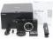 X-E4 (Black) Body
