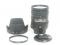 AF-S NIKKOR  DX 18-200mm 13.5-5.6G II ED VR