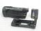 Multi Power Battery Pack  MB-D17  (for D500)