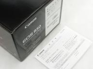 Canon ڽ࿷ EOS R50 RF-S 18-45mm F4.5-6.3 IS STM KIT (Black) ݰ