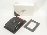 HORSEMAN ROLL FILM HOLDER TYPE 451 6X9cm / 120
