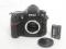 D800  Body