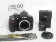 Nikon ʡ D5200  Body