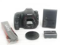 SONY 58 (SLT-A58)  Body