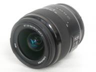 SONY DT 18-55 13.5-5.6 SAM II (SAL18552)