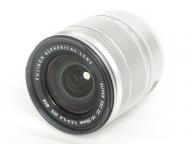 FUJIFILM ڥ󥯡 SUPER EBC XC 16-50mm 1:3.5-5.6 OIS (SILVER)