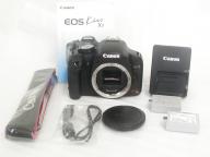 Canon EOS Kiss X3  Body