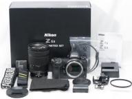 Nikon ʡ Z6 II 24-120 Kit