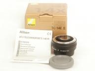 Nikon ʡ AF-S TELECONVERTER TC-14E III 1.4x 