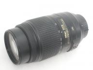 Nikon  AF-S DX NIKKOR  55-300mm f/4.5-5.6G ED VR