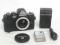 E-M10 Mark III  Body  (Black)