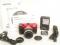 Q10 (Red)  smc-PENTAX 5-15mm 1:2.8-4.5 ED AL (02 STANDARD ZOOM) Kit