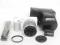 NEX-F3 (White)  E 18-55mm F3.5-5.6 OSS  Kit