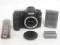 EOS 50D  Body