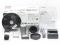 NEX-5 (Silver) Body