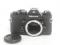 Nikomat  EL Body (Black)