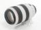 ʡ EF 70-300mm 1:4-5.6 L IS USM  w/ Protector ET-73B